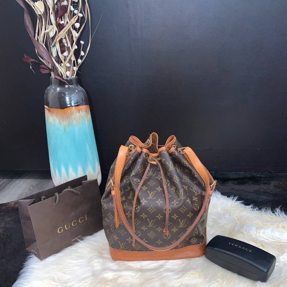 Louis Vuitton Noe